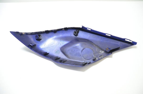 Capa Tanque Direito Yamaha Mt03 Mt 03 2019