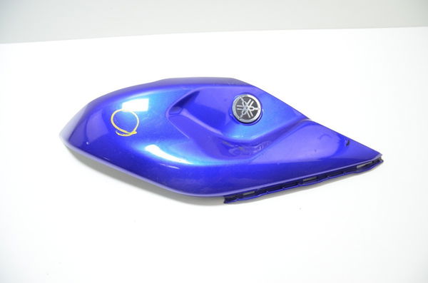 Capa Tanque Direito Yamaha Mt03 Mt 03 2019