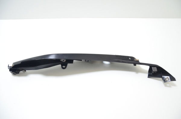  Carenagem Rabeta Esq C/ Avaria Yamaha Mt03 Mt 03 2019