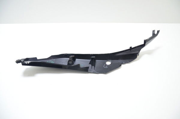  Carenagem Rabeta Esq C/ Avaria Yamaha Mt03 Mt 03 2019