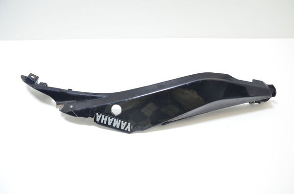  Carenagem Rabeta Esq C/ Avaria Yamaha Mt03 Mt 03 2019