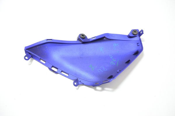 Capa Tanque Esquerdo Yamaha Mt03 Mt 03 2019