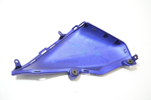 Capa Tanque Direito Yamaha Mt03 Mt 03 2019