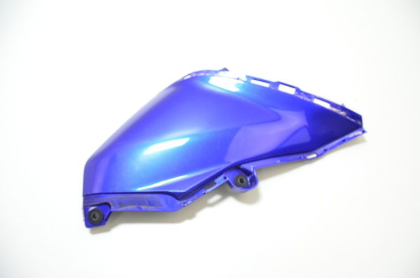 Capa Tanque Direito Yamaha Mt03 Mt 03 2019