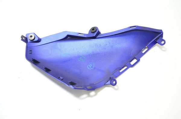 Capa Tanque Direito Yamaha Mt03 Mt 03 2019