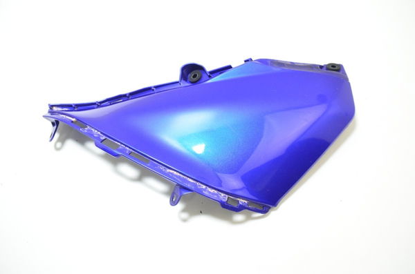 Capa Tanque Direito Yamaha Mt03 Mt 03 2019