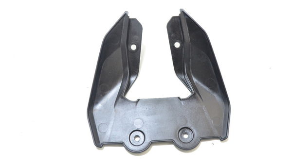 Acabamento Traseiro Yamaha Mt03 Mt 03 2019