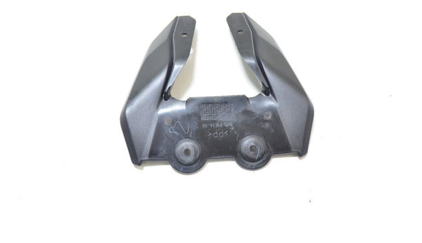 Acabamento Traseiro Yamaha Mt03 Mt 03 2019