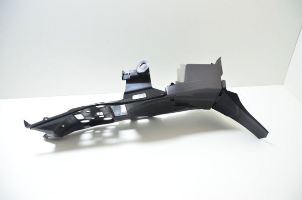 Paralama Interno Traseiro Yamaha Mt03 Mt 03 2019