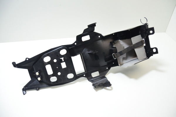Paralama Interno Traseiro Yamaha Mt03 Mt 03 2019