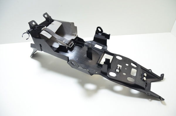 Paralama Interno Traseiro Yamaha Mt03 Mt 03 2019