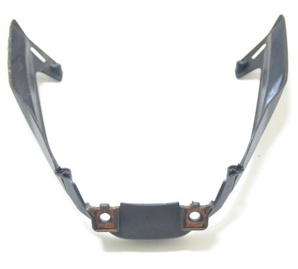 Junção Carenagem Yamaha Mt03 Mt 03 2019 Preto