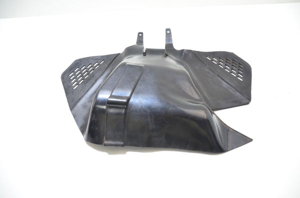 Borracha Capa Filtro Ar Yamaha Mt03 Mt 03 2019