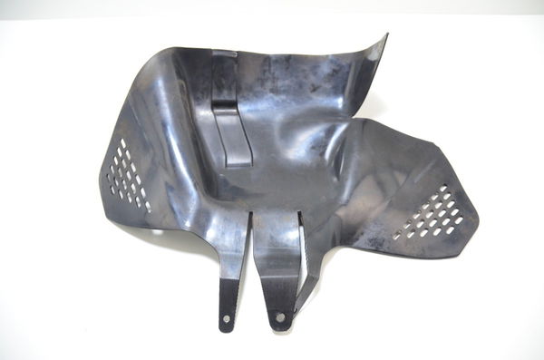Borracha Capa Filtro Ar Yamaha Mt03 Mt 03 2019
