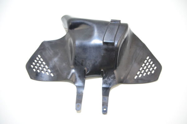 Borracha Capa Filtro Ar Yamaha Mt03 Mt 03 2019