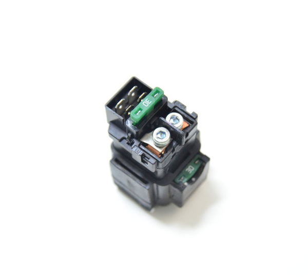 Rele Partida Yamaha Mt03 Mt 03 2019