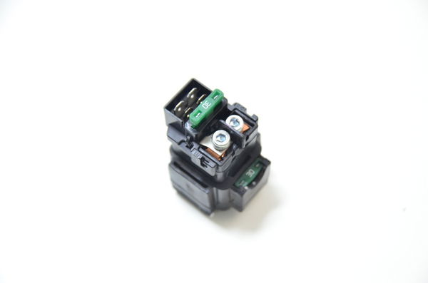 Rele Partida Yamaha Mt03 Mt 03 2019