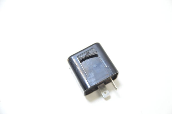 Rele Pisca C/ Avaria Yamaha Mt03 Mt 03 2019