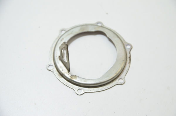 Flange Bomba Combustível Yamaha Mt03 Mt 03 2019