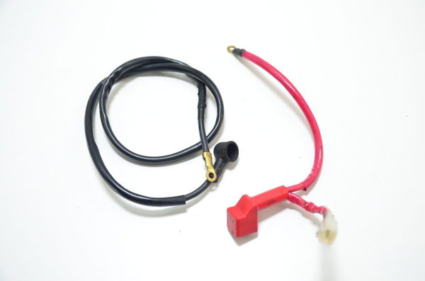 Cabo Bateria Yamaha Mt03 Mt 03 2019