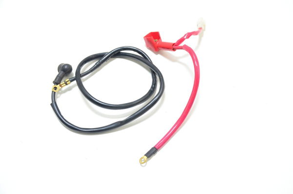 Cabo Bateria Yamaha Mt03 Mt 03 2019