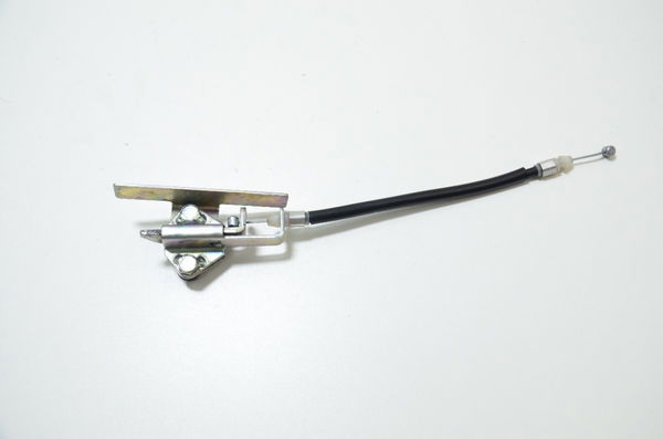 Trava Banco Yamaha Mt03 Mt 03 2019