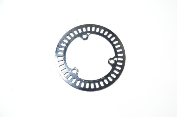  Roda Fônica Yamaha Mt03 Mt 03 2019