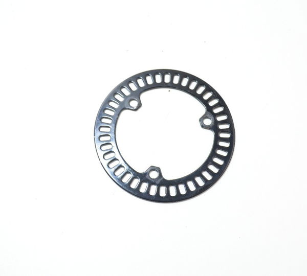  Roda Fônica Yamaha Mt03 Mt 03 2019