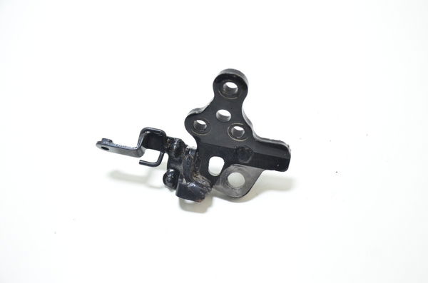 Suporte Pedal Lateral Yamaha Mt03 Mt 03 2019