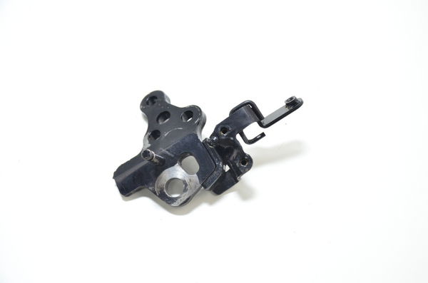 Suporte Pedal Lateral Yamaha Mt03 Mt 03 2019