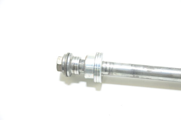 Eixo Roda Traseira Yamaha Mt03 Mt 03 2019