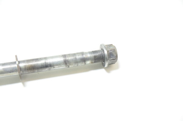 Eixo Roda Traseira Yamaha Mt03 Mt 03 2019