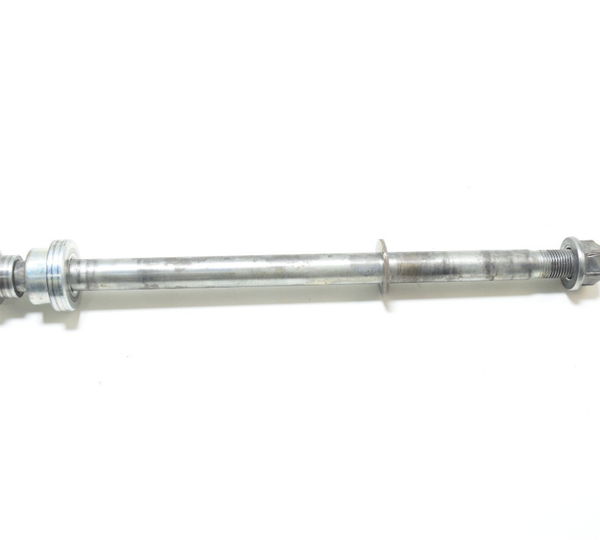 Eixo Roda Traseira Yamaha Mt03 Mt 03 2019