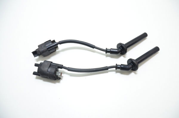 Par Bobina Ignição Yamaha Mt03 Mt 03 2019