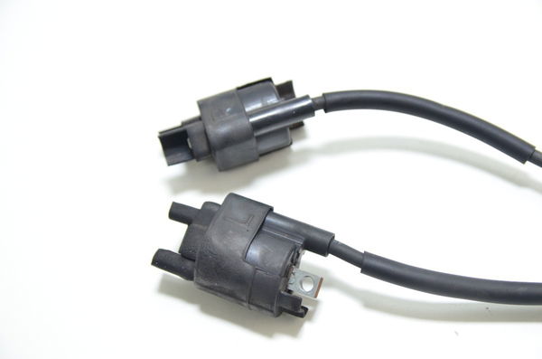 Par Bobina Ignição Yamaha Mt03 Mt 03 2019
