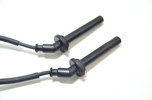 Par Bobina Ignição Yamaha Mt03 Mt 03 2019