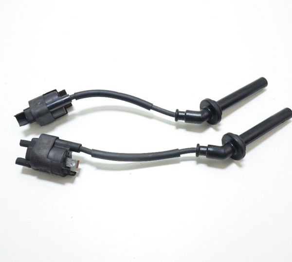 Par Bobina Ignição Yamaha Mt03 Mt 03 2019