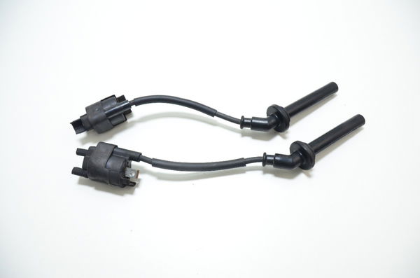 Par Bobina Ignição Yamaha Mt03 Mt 03 2019