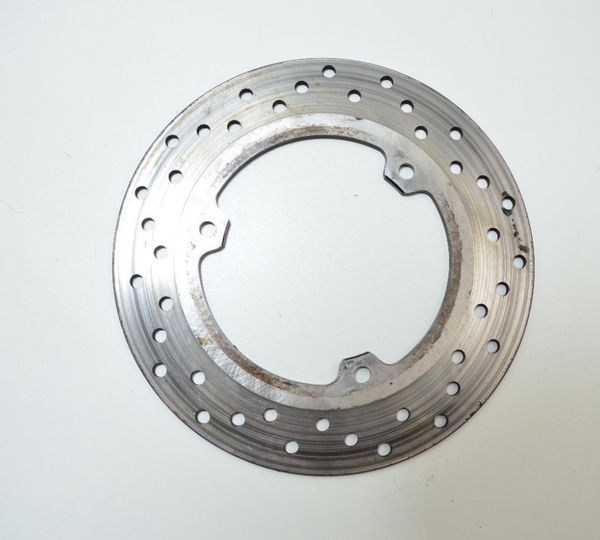 Disco Freio Traseiro Yamaha Mt03 Mt 03 2019