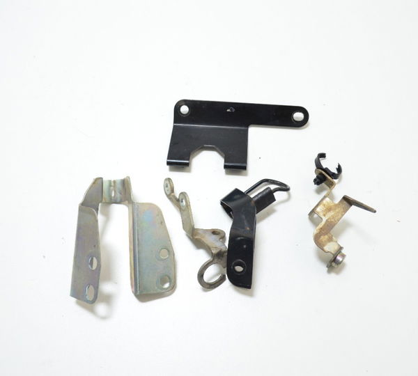 Suporte Diversos Yamaha Mt03 Mt 03 2019