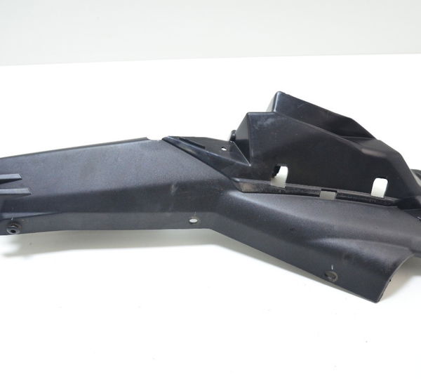 Carenagem Rabeta Inferior Dir Yamaha Fazer 250 18-19-20 Orig Preto