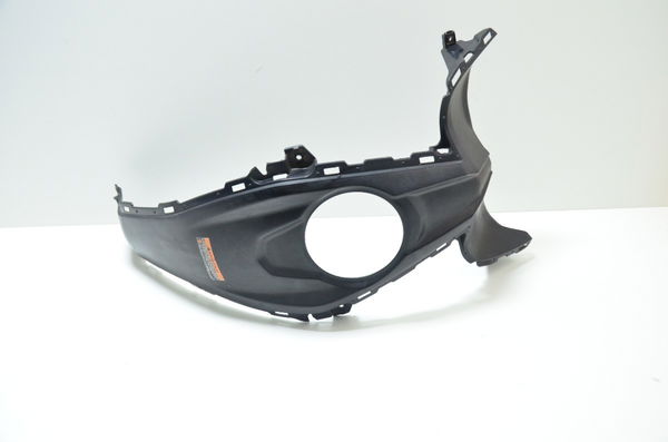 Capa Tanque Yamaha Fazer 250 18-19-20 Orig