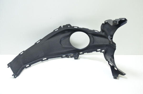 Capa Tanque Yamaha Fazer 250 18-19-20 Orig