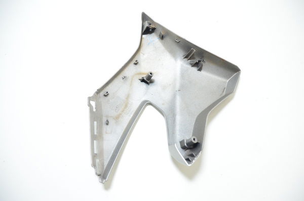 Aba Tanque Esquerdo Avaria Yamaha Fazer 250 18-19-20 Orig