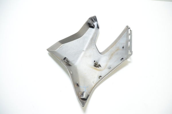 Aba Tanque Esquerdo Avaria Yamaha Fazer 250 18-19-20 Orig