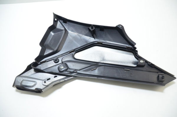 Carenagem Lateral Dir Detalhe Yamaha Fazer 250 18-19-20 Orig