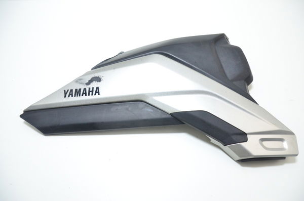 Carenagem Lateral Dir Detalhe Yamaha Fazer 250 18-19-20 Orig