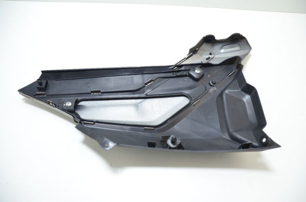 Carenagem Lateral Dir Detalhe Yamaha Fazer 250 18-19-20 Orig