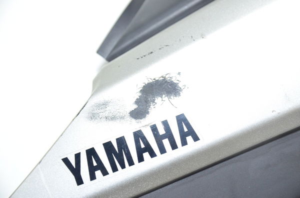 Carenagem Lateral Dir Detalhe Yamaha Fazer 250 18-19-20 Orig