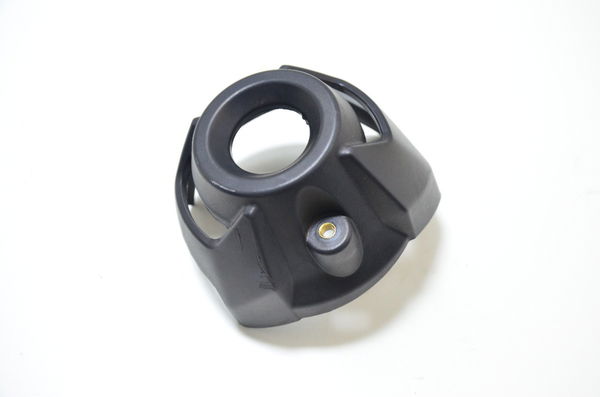 Capa Ponteira Escape Yamaha Fazer 250 18-19-20 Orig
